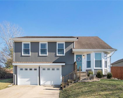 1205 NW 62nd Terrace, Kansas City