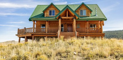 1334 C Bar C Ranch Road, Divide