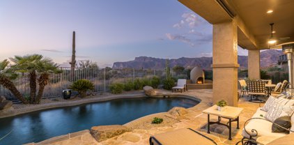 7608 E Cliff Rose Trail, Gold Canyon