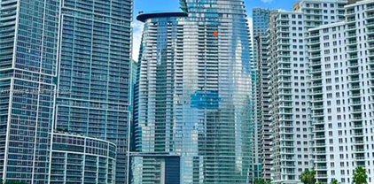 300 Biscayne Blvd Unit #4703, Miami