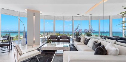 100 S Pointe Dr Unit #706, Miami Beach