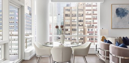 19 Park  Place Unit 10A, New York