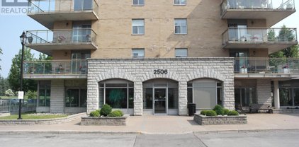 2506 Rutherford Road Unit 216, Vaughan