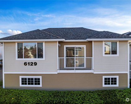 6129 Lindsay Ave SE Unit #F, Auburn