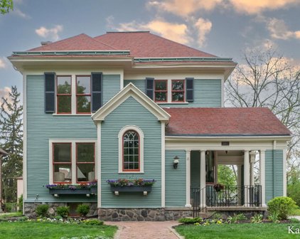 241 Madison Avenue SE, Grand Rapids