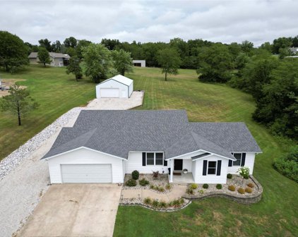 61 Westminister  Drive, Moscow Mills