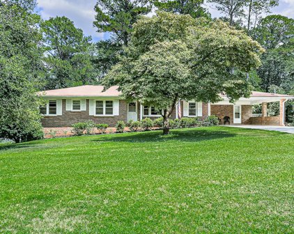 1065 Delmont Terrace, Roswell