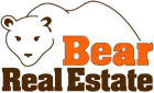 Bear Real Estate Sales LLC Logo