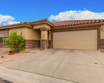 3390 S Chapparal Road, Apache Junction
