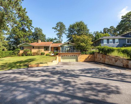 1032 Hamric Drive, Oxford