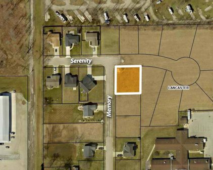135 Memory Lane, Bluffton