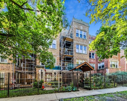 1637 W Pratt Boulevard Unit #3W, Chicago