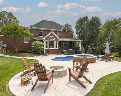 9628 Brunswick Dr, Brentwood