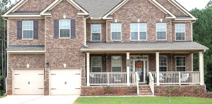 105 Piedmont Circle, Covington