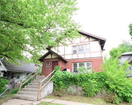 4955 Virginia Avenue, Kansas City