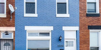 2005 Cecil Ave, Baltimore