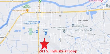 241 S INDUSTRIAL Loop, Labelle