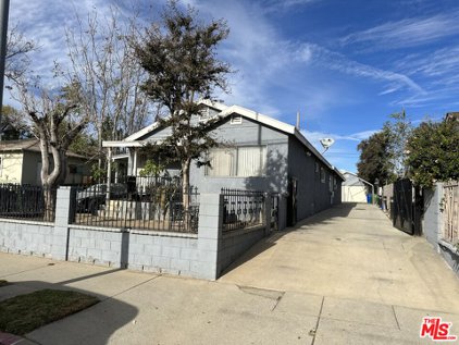 14801  Polk St, Sylmar