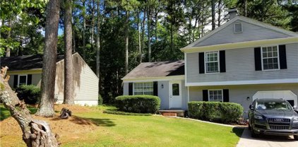340 Birch Rill Drive, Alpharetta