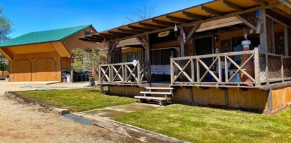 23500 Country Canyon  Road, Tehachapi