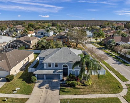 10216 Meadow Crossing Drive, Tampa