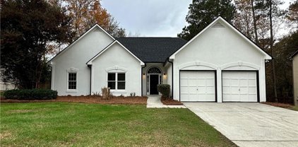 3421 N Cook Road, Powder Springs