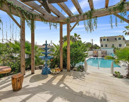 1104 S Ocean Shore Boulevard, Flagler Beach