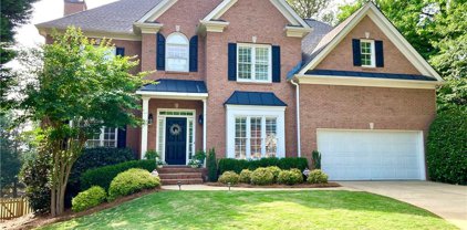 813 Green Trace Court, Lawrenceville