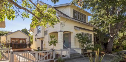 2436 Woolsey St, Berkeley