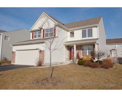 655 Needlegrass Parkway, Antioch