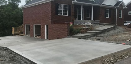 102 N Howard St, Bardstown
