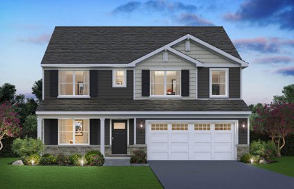 14933 S Greenbriar Drive, Plainfield
