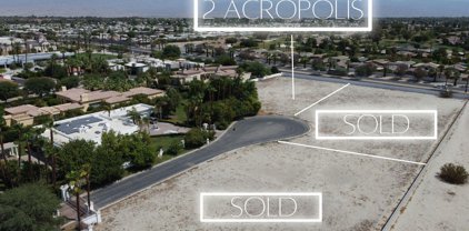 2 Acropolis Circle, Rancho Mirage