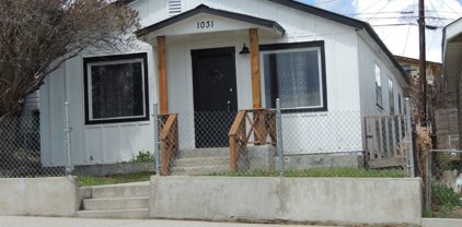 1031 Hornet Street, Butte