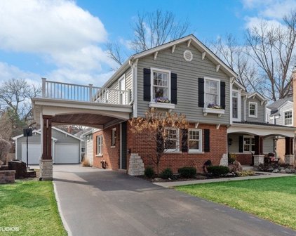 Arlington Heights