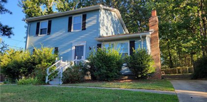 2103 Shane Drive, Greensboro