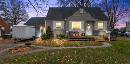 143 CROSWELL, Romeo Vlg