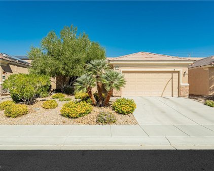 3128 Kingbird Drive, North Las Vegas