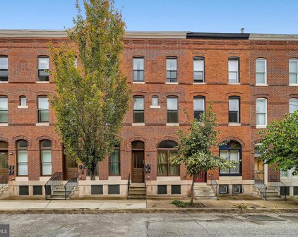2024 N Calvert   Street, Baltimore