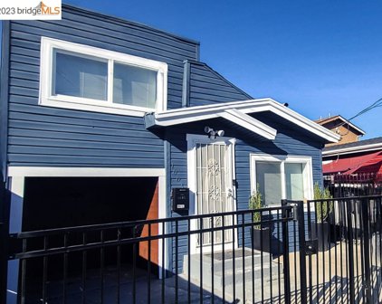 1005 72nd Avenue, Oakland