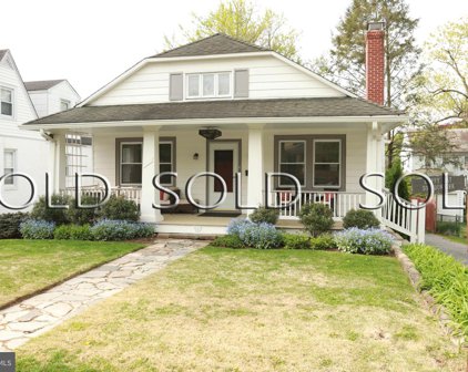 507 Dunkirk   Road, Baltimore