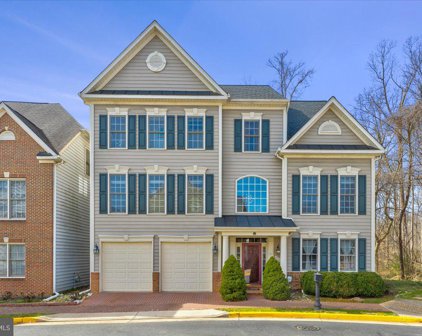 9226 Lee Masey Dr, Lorton