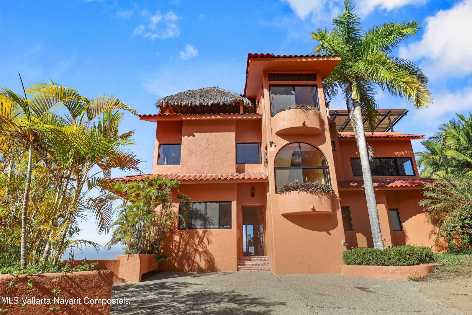 201 Calle Nanzal, Riviera Nayarit, NAYARIT N/A — Sayulita