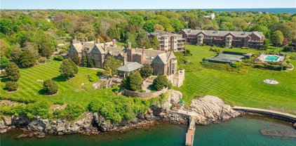 111 Harrison  Avenue Unit MH 10, Newport
