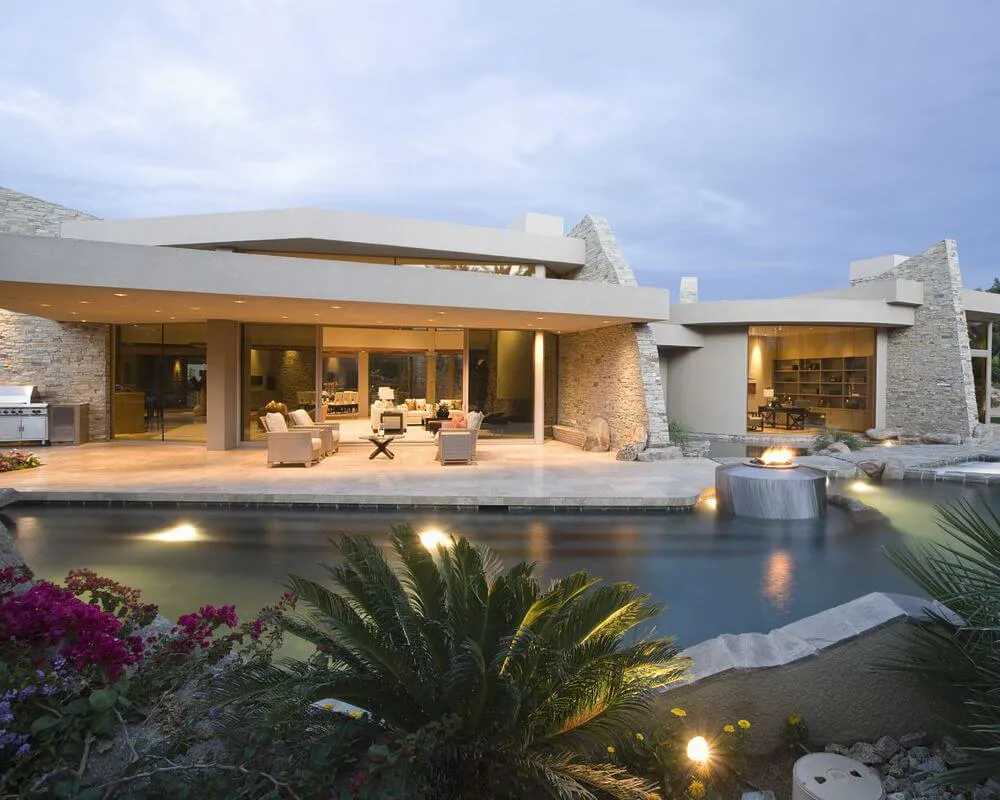 Coachella Valley Luxury Homes for Sale