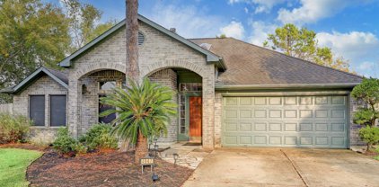 4947 Linden Place, Pearland