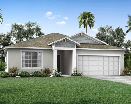 2058 Canton Park Drive, Winter Haven