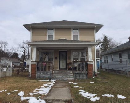 611 E Dayton Street, South Bend