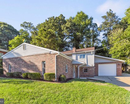 6410 K St, Capitol Heights