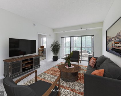3005 S Leisure World Blvd Unit #406, Silver Spring